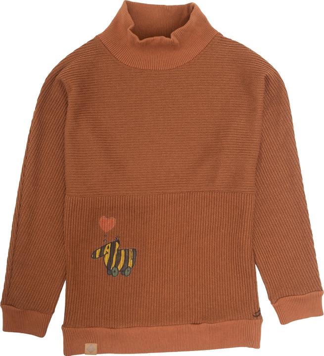 Produktbild Bavarian Caps Tigerente (S)