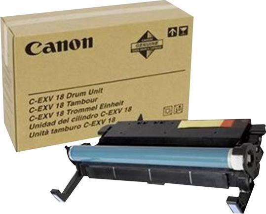 Immagine prodotto Canon Tamburo C-EXV 18