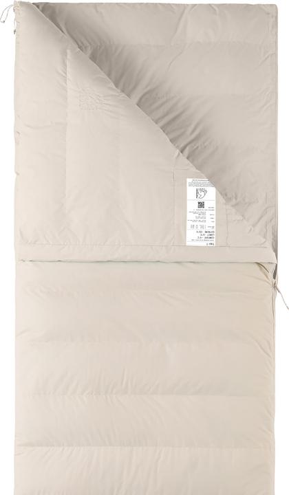 Produktbild Nordisk Saga -5Â° Blanket Sleeping Bag