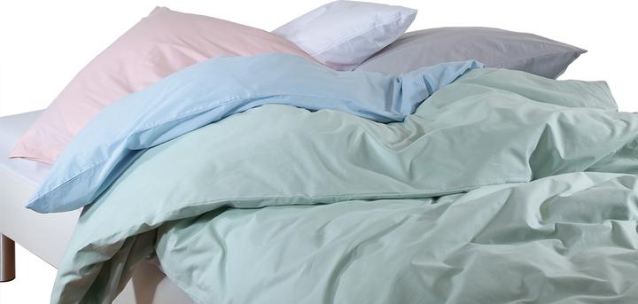 Produktbild Lipo Cotton Selection (Bettwäsche Set, 65 x 65 cm, 200 x 210 cm)