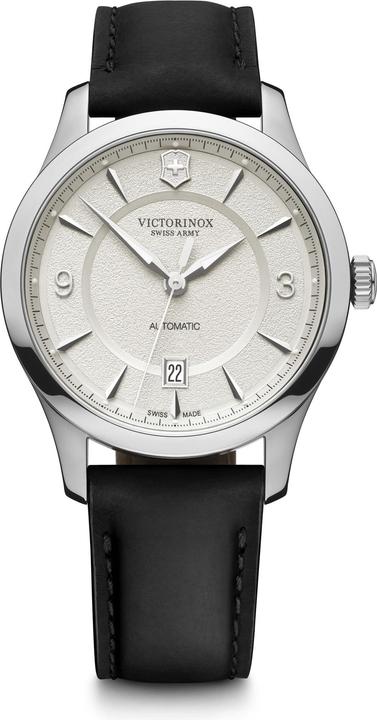 Actual product image Victorinox Alliance Mechanical (Analogue wristwatch, Swiss made, 40 mm)