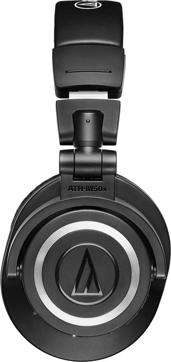 Immagine prodotto Audio-Technica ATH-M50xBT (40 h, Senza fili)