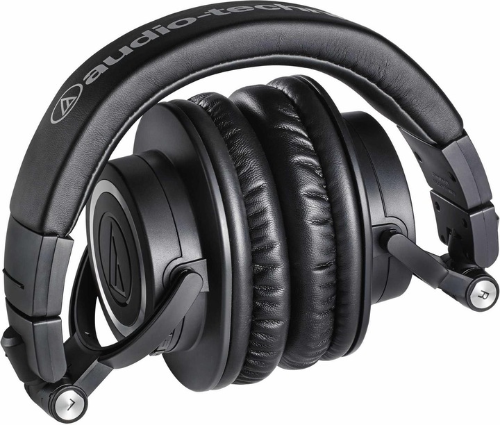 Immagine prodotto Audio-Technica ATH-M50xBT (40 h, Senza fili)