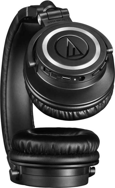 Immagine prodotto Audio-Technica ATH-M50xBT (40 h, Senza fili)