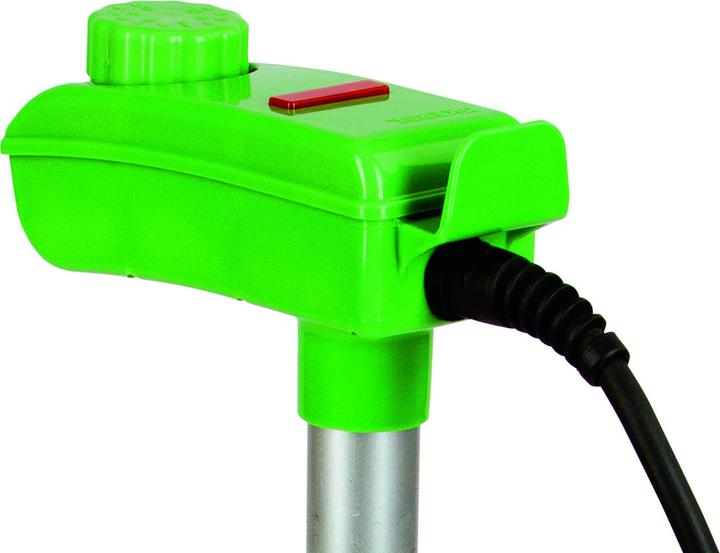 Produktbild Kerbl Kälbermilcherwärmer EasyHeat 23A, 2300W
