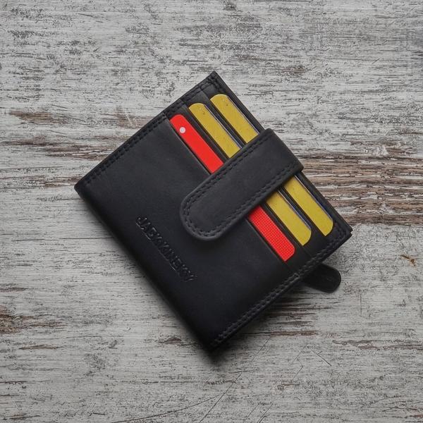 Actual product image Jack kinsky Kartenbörse