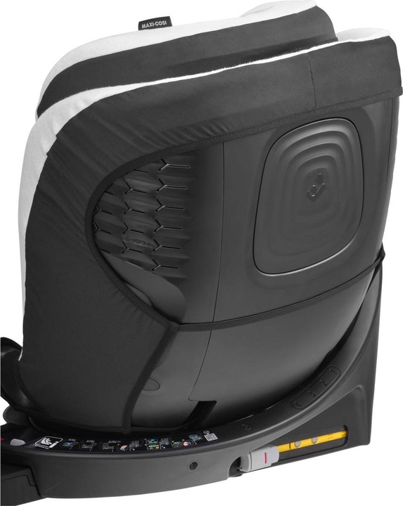 Immagine prodotto Maxi-Cosi Copertina estiva Emerald 360 S in cotone organico