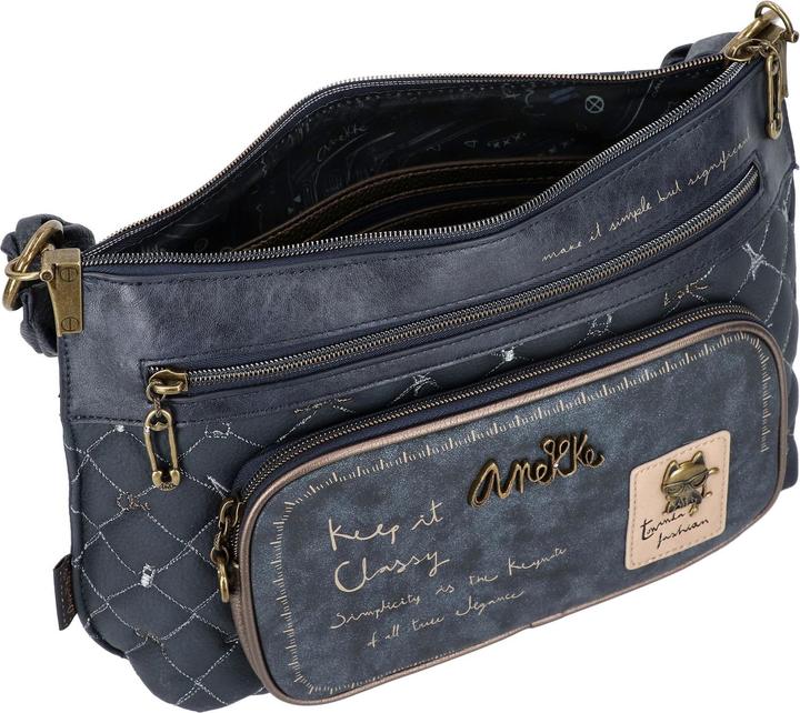 Immagine prodotto Anekke Boutique Schultertasche 28 cm