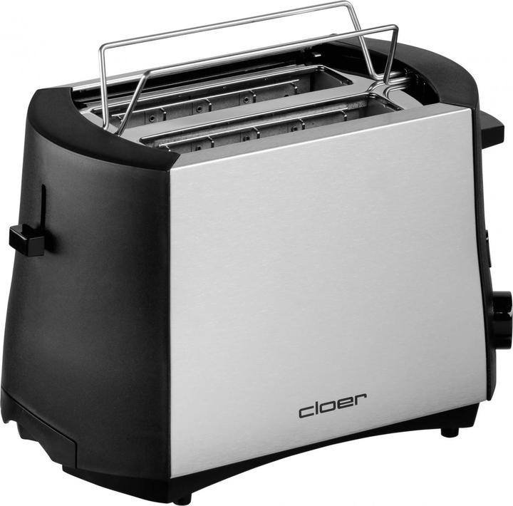 Image du produit Cloer Grille-pain 3419