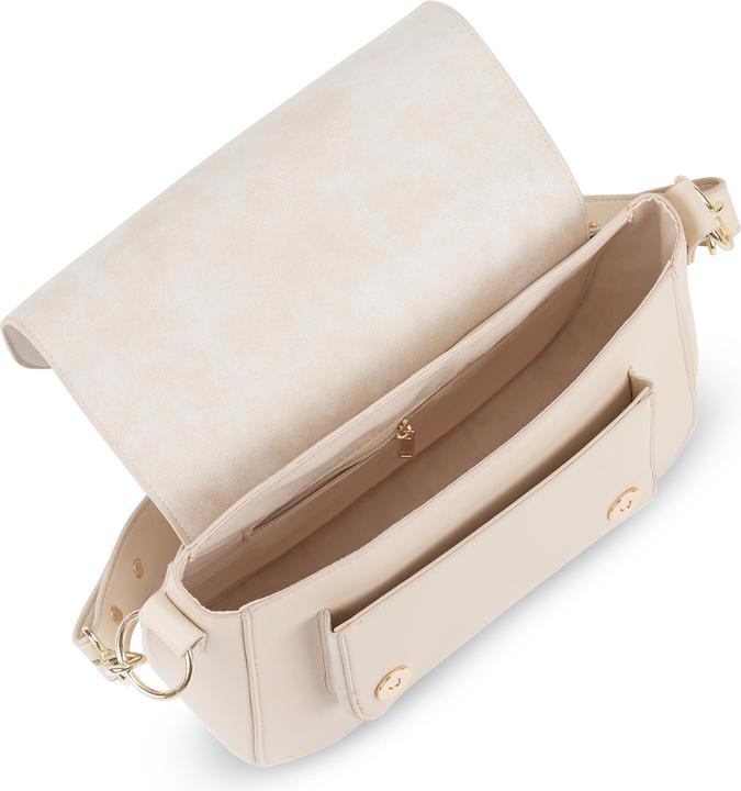 Image du produit Expatrié Sacoche de selle Louise Large (4 l)