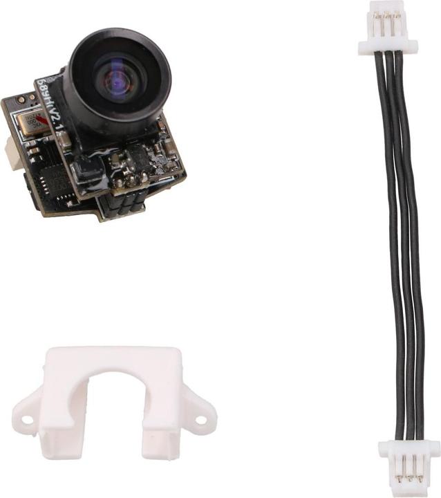 Actual product image BetaFPV Cetus Lite camera and VTX module