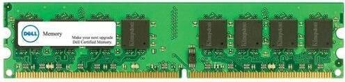 Dell Memory 4GB DDR3L-1600, UDIMM, Non-ECC (1 x 4GB, 1600 MHz, DDR3-RAM, U-DIMM)