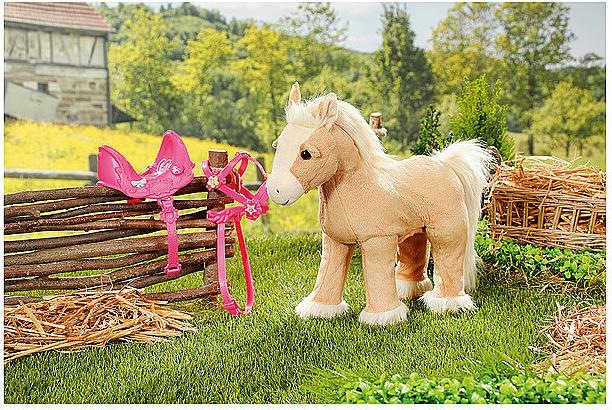 Actual product image Zapf Creation My Cute Horse