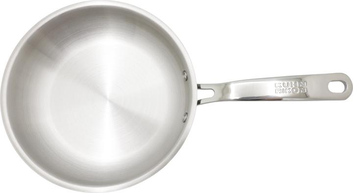 Immagine prodotto Kuhn Rikon Padella (Padella per friggere, Acciaio inossidabile)