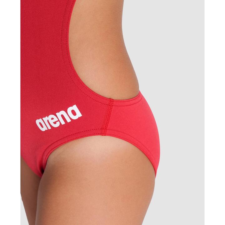 Produktbild Arena G Team Swimsuit Challenge Solid (128)