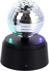 Actual product image Mini Mirror Disco Ball