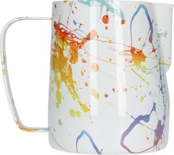Actual product image Barista Space Splash milk jug 600 ml (0.60 l)