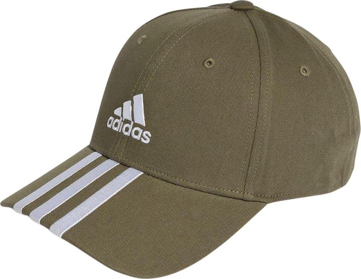 Produktbild Adidas BaseballMütze Baumwolltwill