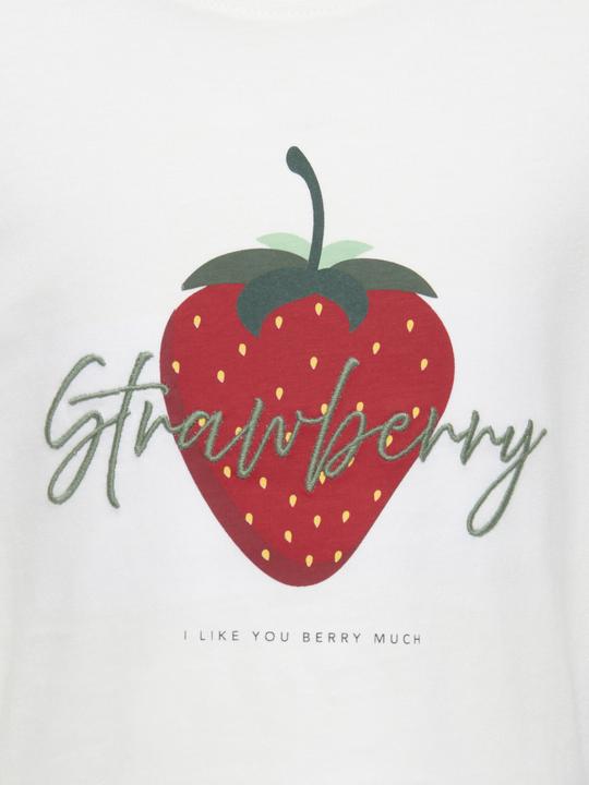 Produktbild Only Kmgcandy Life S/S Printed Tee Jrs Noos (92)