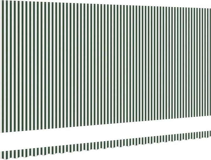 Produktbild vidaXL Markisenstoff (295 x 20 cm)