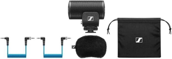 Immagine prodotto Sennheiser MKE 200