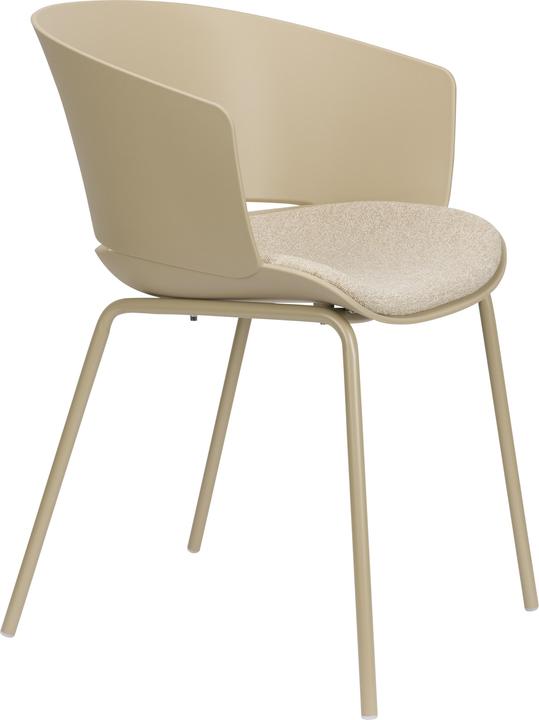 Produktbild Zuiver Jessica Chair Beige