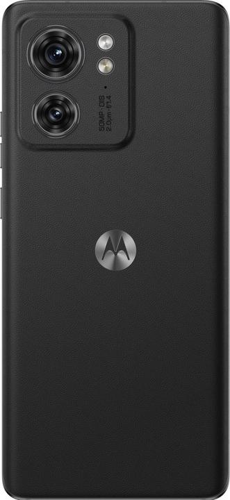 Produktbild Motorola Edge 40 (256 GB, Eclipse Black, 6.55", Dual SIM, 50 Mpx, 5G)