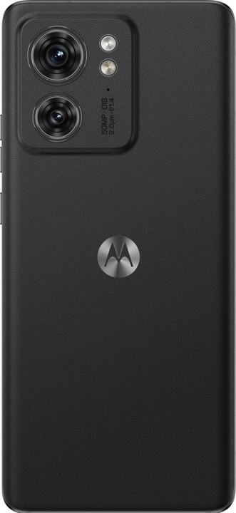 Produktbild Motorola Edge 40 (256 GB, Eclipse Black, 6.55", Dual SIM, 50 Mpx, 5G)