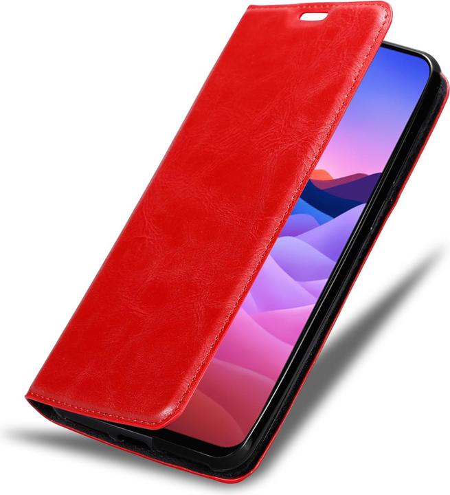 Image du produit Cadorabo Couverture (ZTE Blade V2020 Smart)