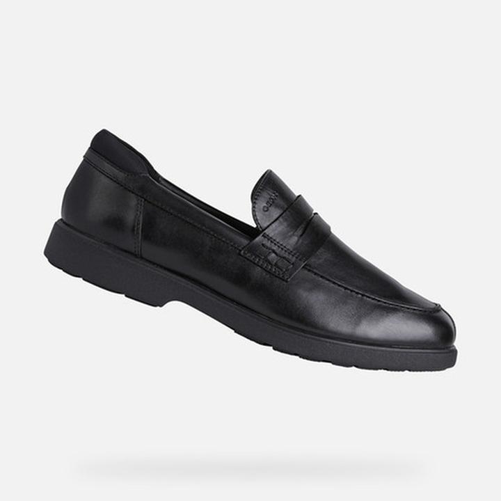 Image du produit Geox Mocassins larges U Spherica Ec11 (40)