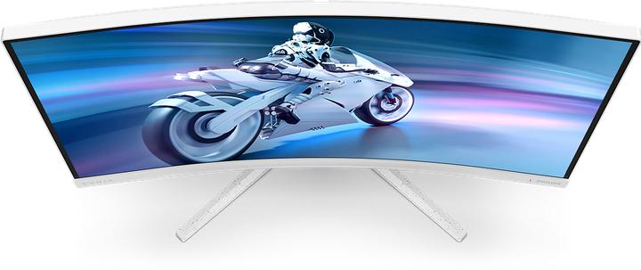 Actual product image Philips Evnia 27M2C5201L - 27 inch FHD C (1920 x 1080 pixels, 27")