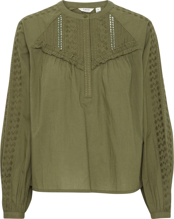 Immagine prodotto B.young BYIULIA BLOUSE 20815613 (36)