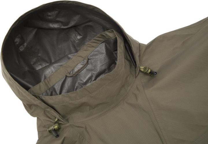 Immagine prodotto Carinthia Giacca antipioggia Survival Rainsuit (Taglia unica)