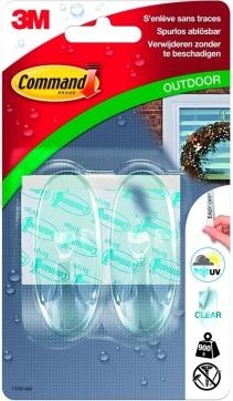 Produktbild Command Haken outdoor M