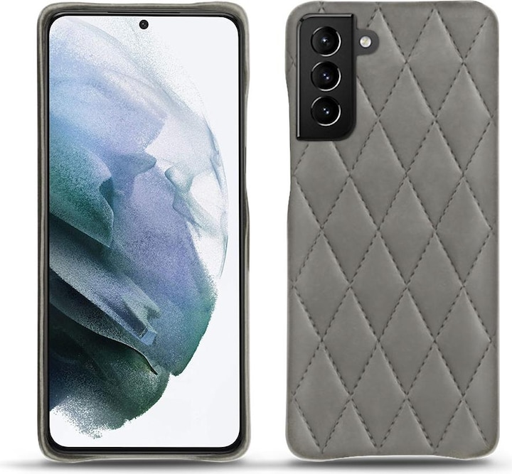 Produktbild Noreve Lederschutzhülle (Samsung Galaxy S21+)