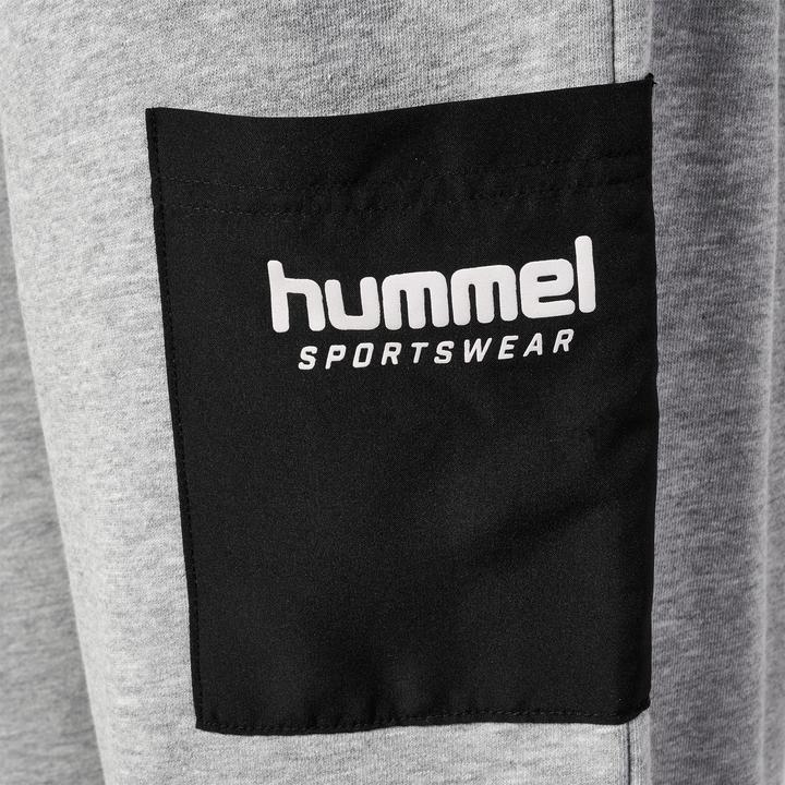 Actual product image hummel Hmllgc Dacia Loose Pants (M)