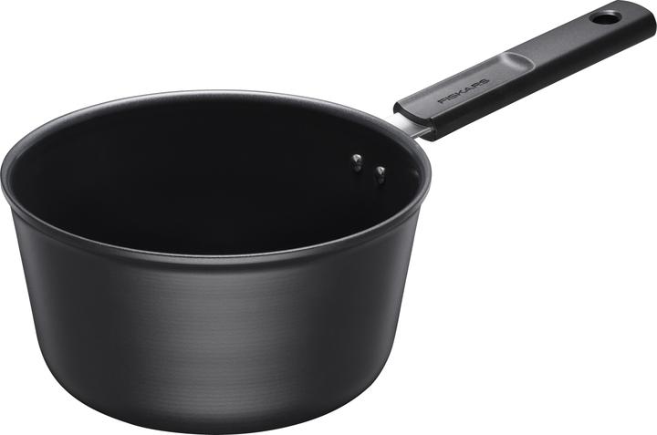 Fiskars CREA 1075525 (32 cm, Pentola, Acciaio, Alluminio)