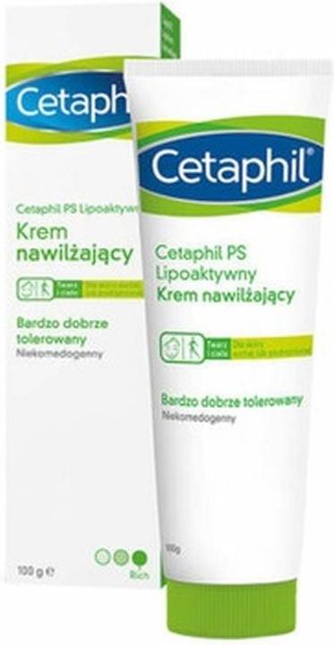 Cetaphil PS Lipo-Active (Körpercreme)