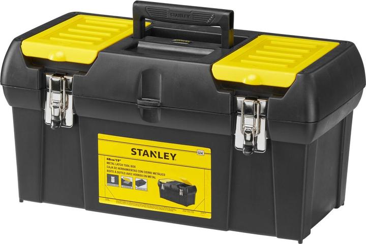 Image du produit Black & Decker Boîte à outils (1 Pièce)