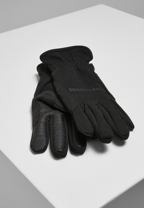 Produktbild Urban Classics Performance Winter Gloves (S, M)