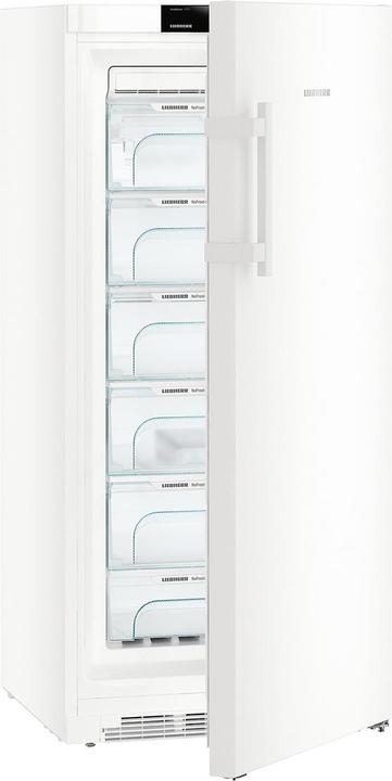 Produktbild Liebherr GN 4135 Comfort NoFrost (Freistehend, 271 l)
