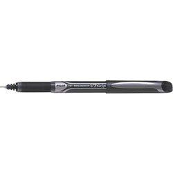 Image du produit Pilot Roller Hi-Tecpoint Grip V7 0,4mm noir (1x)