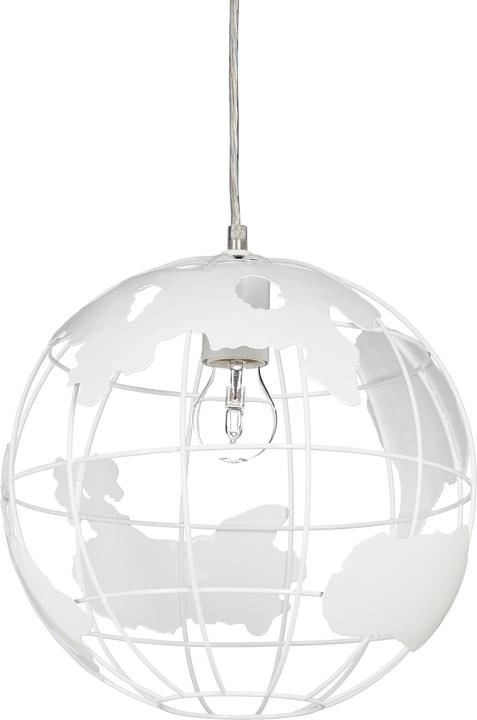 Immagine prodotto Relaxdays Lampada a sospensione a sfera (E27)