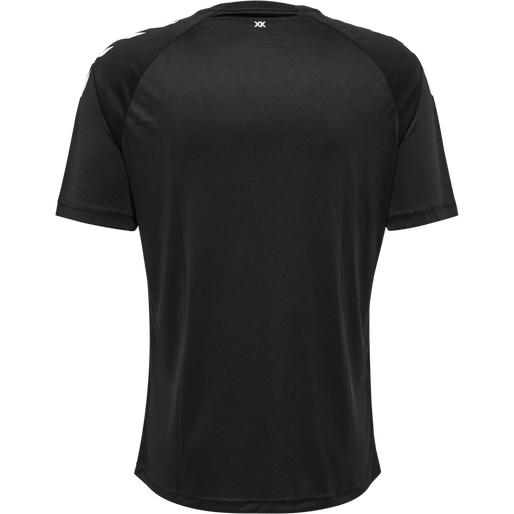 Produktbild hummel Core Xk Core Poly T-Shirt S/S (3XL)