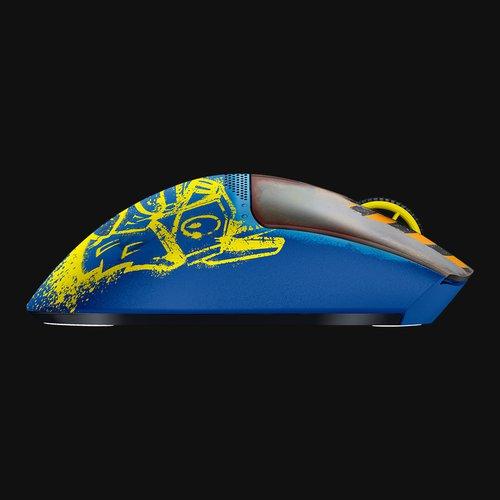 Image du produit Razer DeathAdder V3 Pro - Fortnite Edition (Sans fil, Filaire)