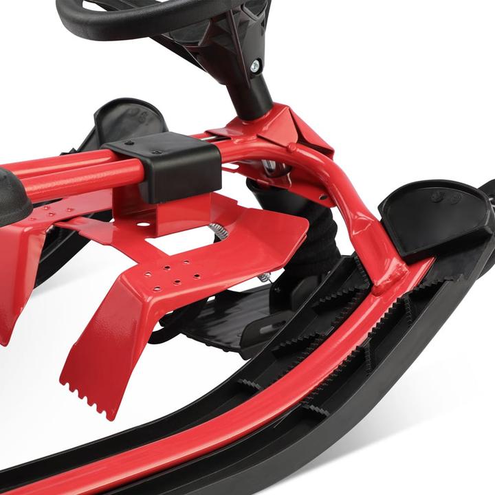 Actual product image Monzana Snow sledge