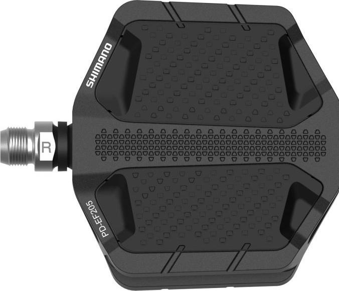 Actual product image Shimano PD-EF205