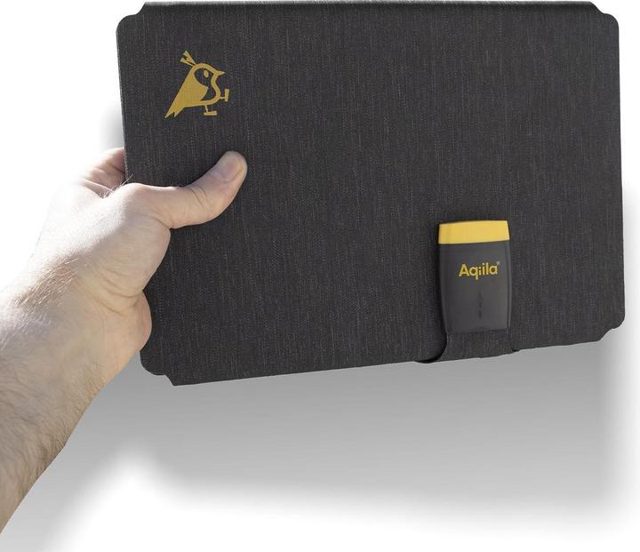 Immagine prodotto Aqiila Sunbird P56 (56 W, 1.23 kg)