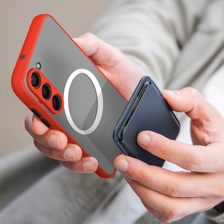 Produktbild Avizar Colorful Series (Samsung Galaxy S23+)