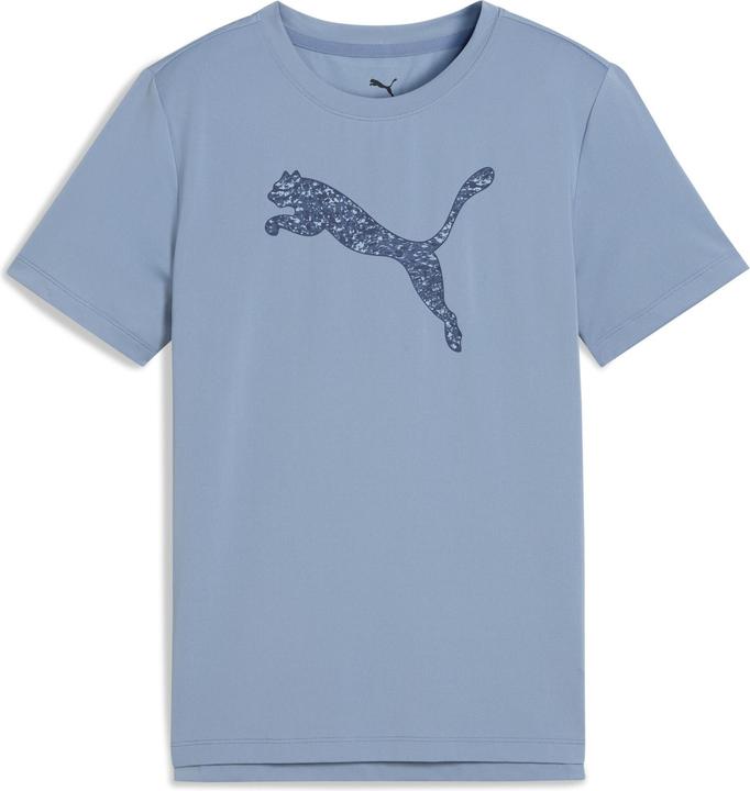 Puma TAD ESS Logo Graphic Tee G